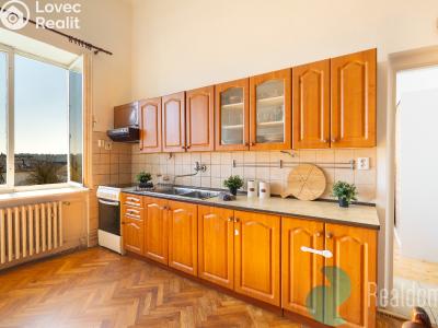 Продаж сімейного будинку Kaplice č. 3