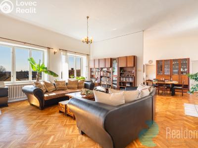 Продаж сімейного будинку Kaplice č. 4