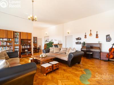 Продаж сімейного будинку Kaplice č. 5