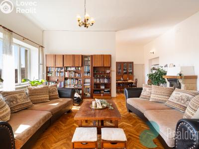 Prodej rodinného domu Kaplice č. 6