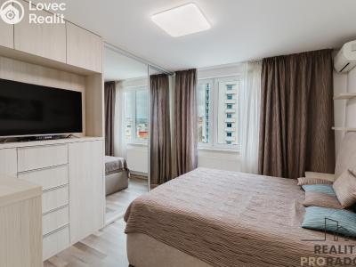 Оренда квартири 2+KK Brno, Kounicova č. 9