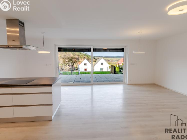 Prodej rodinného domu Všechovice č. 2