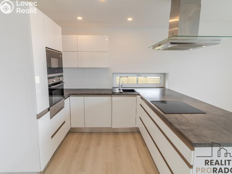 Prodej rodinného domu Všechovice č. 3