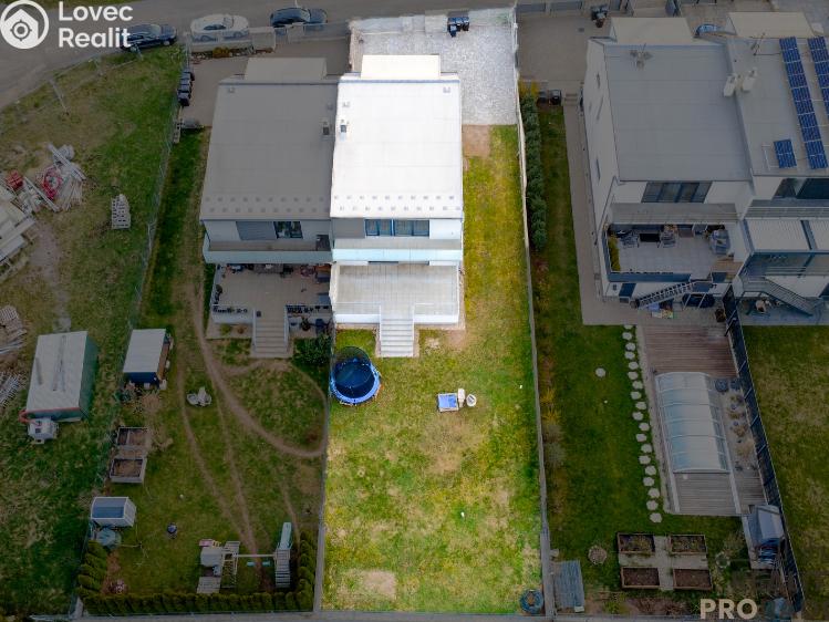 Prodej rodinného domu Všechovice č. 7