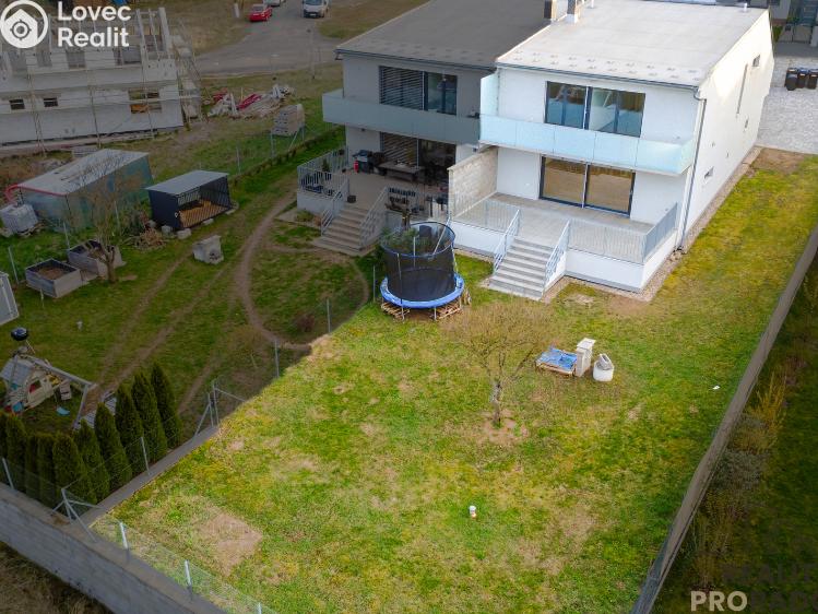 Prodej rodinného domu Všechovice č. 8