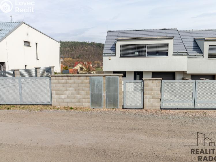 Prodej rodinného domu Všechovice č. 9