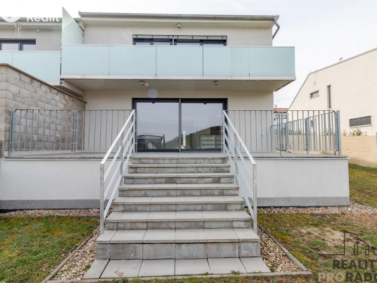 Prodej rodinného domu Všechovice č. 10