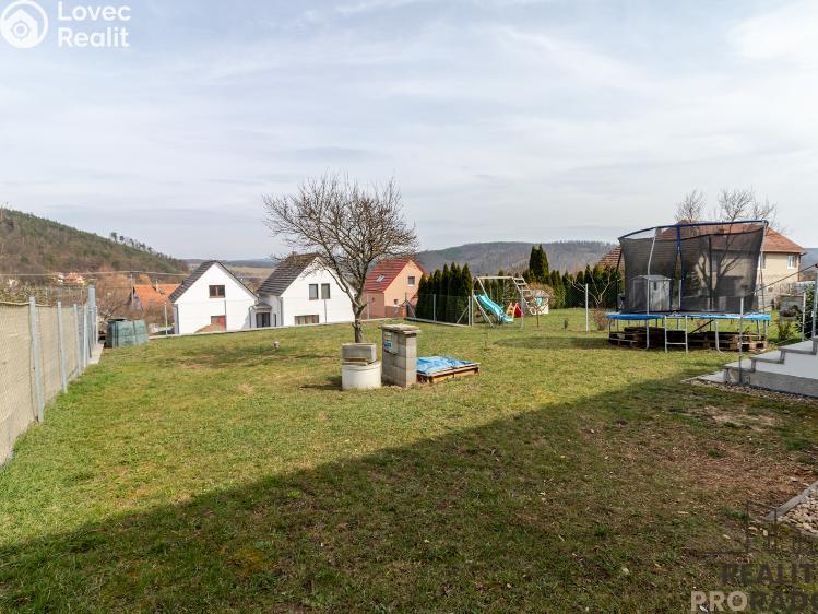 Prodej rodinného domu Všechovice č. 11