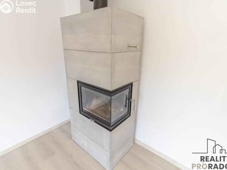 Prodej rodinného domu Všechovice č. 13