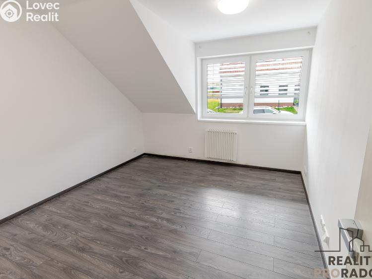 Prodej rodinného domu Všechovice č. 21