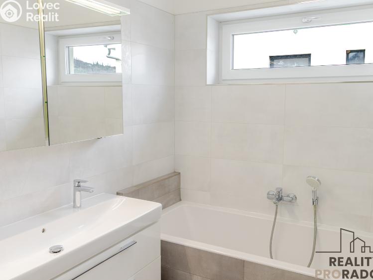 Prodej rodinného domu Všechovice č. 22