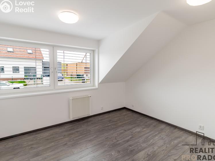 Prodej rodinného domu Všechovice č. 23