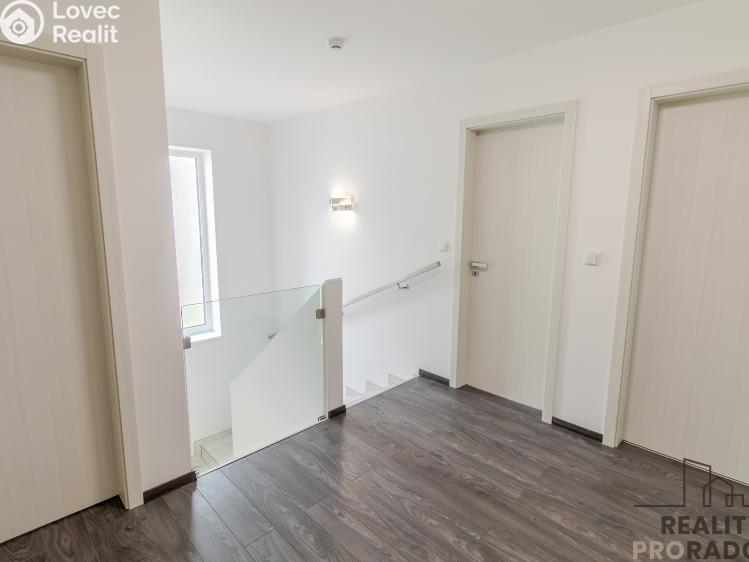 Prodej rodinného domu Všechovice č. 24