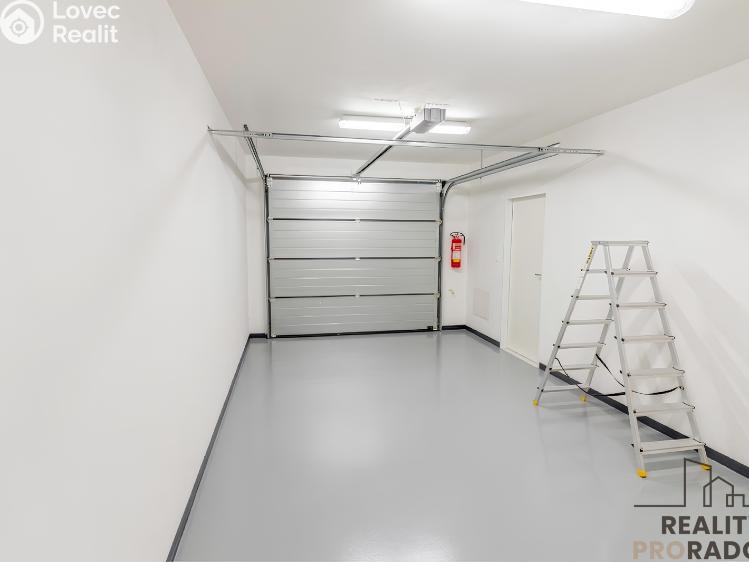 Prodej rodinného domu Všechovice č. 26