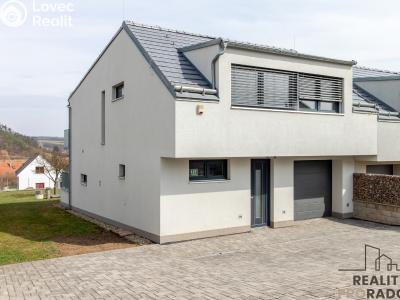 Prodej rodinného domu Všechovice č. 1