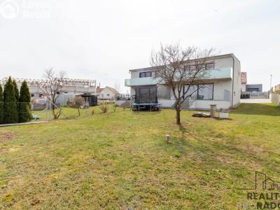 Prodej rodinného domu Všechovice č. 5