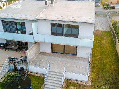 Prodej rodinného domu Všechovice č. 6