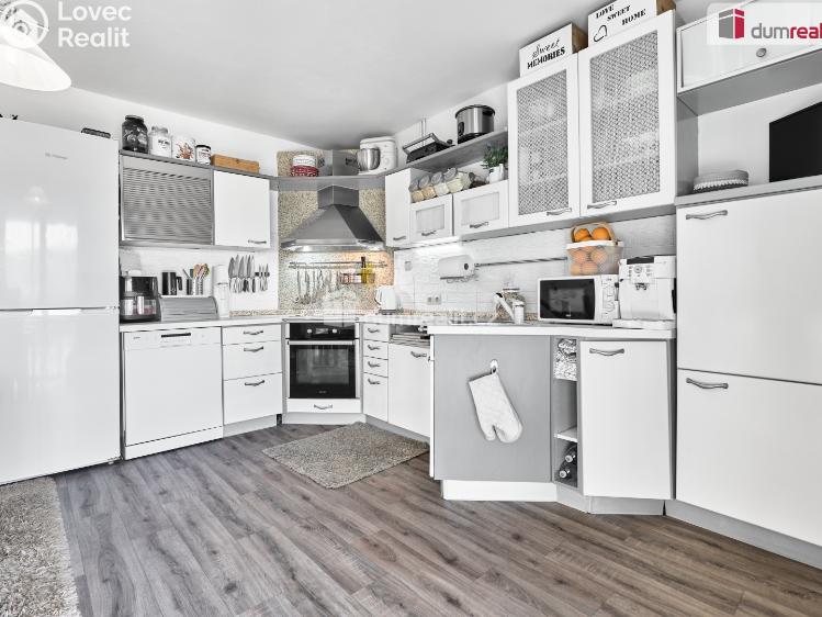 Prodej rodinného domu Ostrov, Krušnohorská č. 8