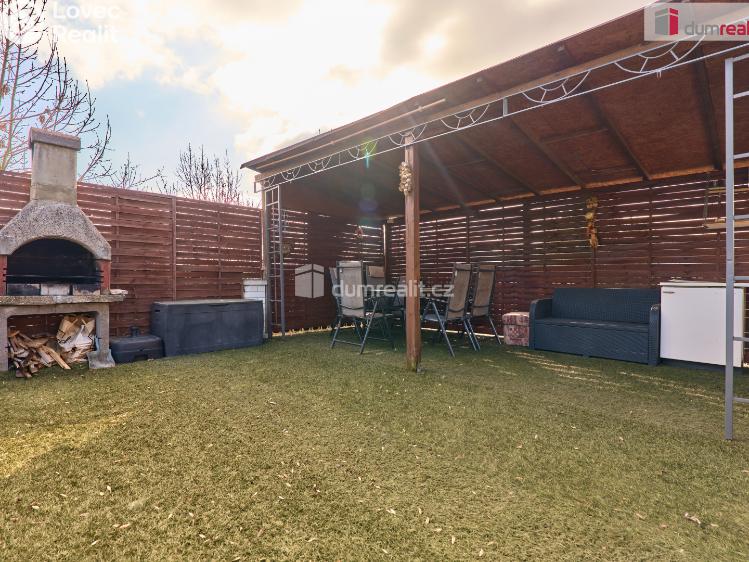 Prodej rodinného domu Ostrov, Krušnohorská č. 28