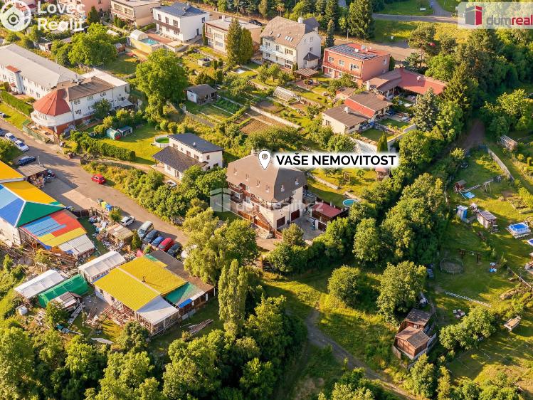 Prodej rodinného domu Ostrov, Krušnohorská č. 29