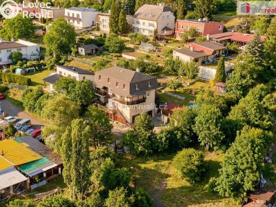 Prodej rodinného domu Ostrov, Krušnohorská č. 6