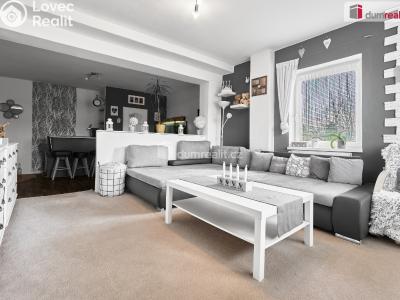 Продажа семейного дома Ostrov, Krušnohorská č. 25