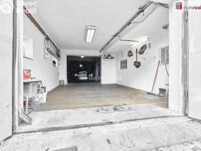 Продажа семейного дома Ostrov, Krušnohorská č. 27