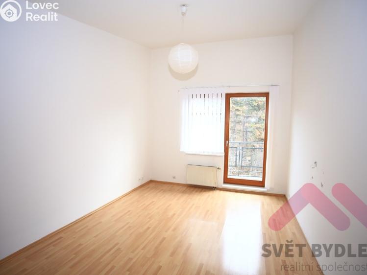 Pronájem bytu 2+KK Praha, Jeseniova 2797/30 č. 9