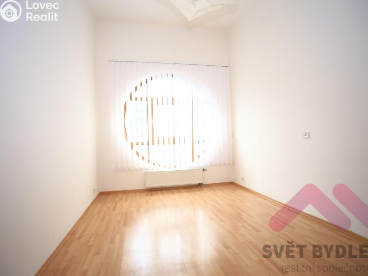 Pronájem bytu 2+KK Praha, Jeseniova 2797/30 č. 10