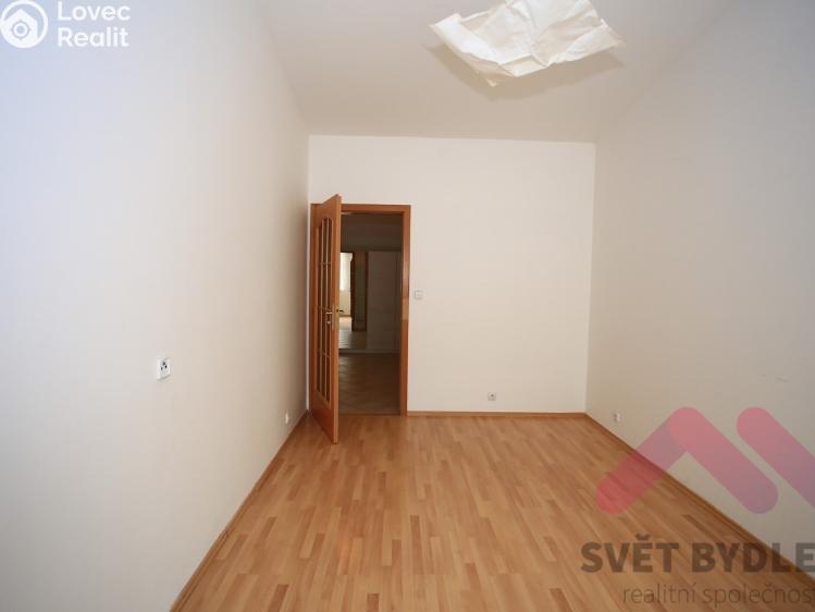 Pronájem bytu 2+KK Praha, Jeseniova 2797/30 č. 11