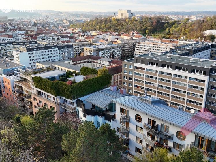 Pronájem bytu 2+KK Praha, Jeseniova 2797/30 č. 25