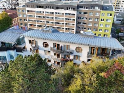 Rent apartment 2+KK Praha, Jeseniova č. 3