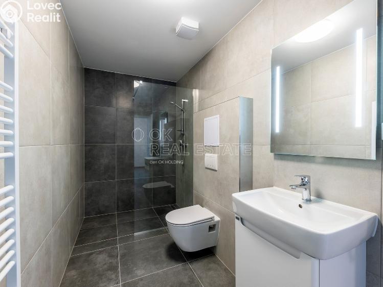 Оренда квартири 2+KK Plzeň, Františka Kováříka 1348/20 č. 3