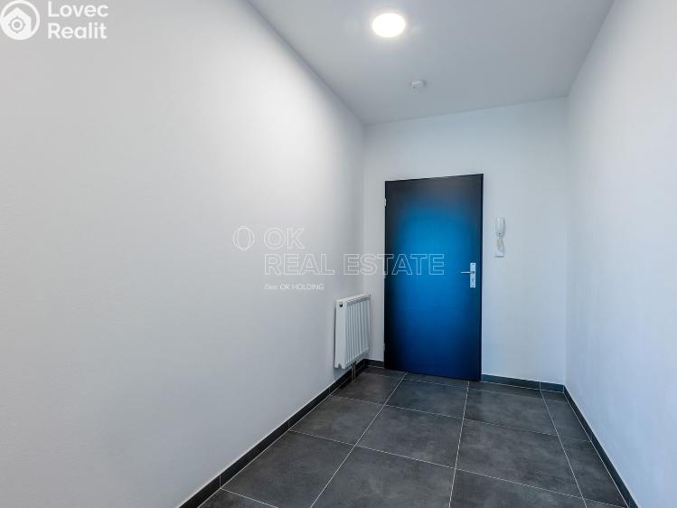 Оренда квартири 2+KK Plzeň, Františka Kováříka 1348/20 č. 10