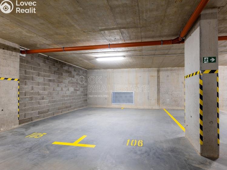 Оренда квартири 2+KK Plzeň, Františka Kováříka 1348/20 č. 13