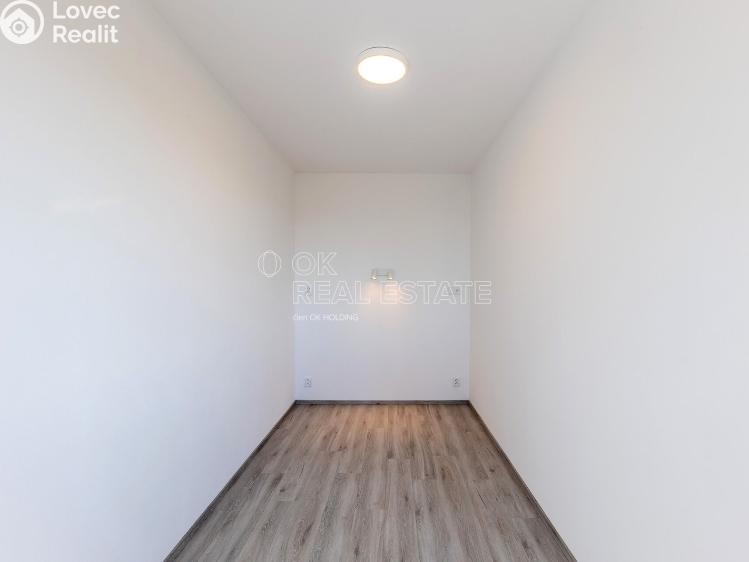 Аренда квартиры 2+KK Plzeň, Františka Kováříka 1348/20 č. 7