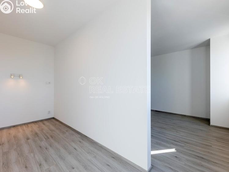 Аренда квартиры 2+KK Plzeň, Františka Kováříka 1348/20 č. 8