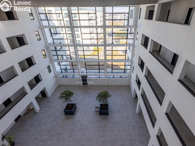 Аренда квартиры 2+KK Plzeň, Františka Kováříka 1348/20 č. 12