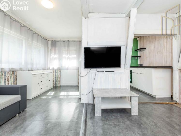 Prodej chaty Křimov č. 6