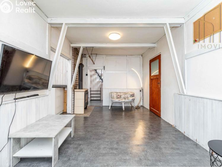 Prodej chaty Křimov č. 9