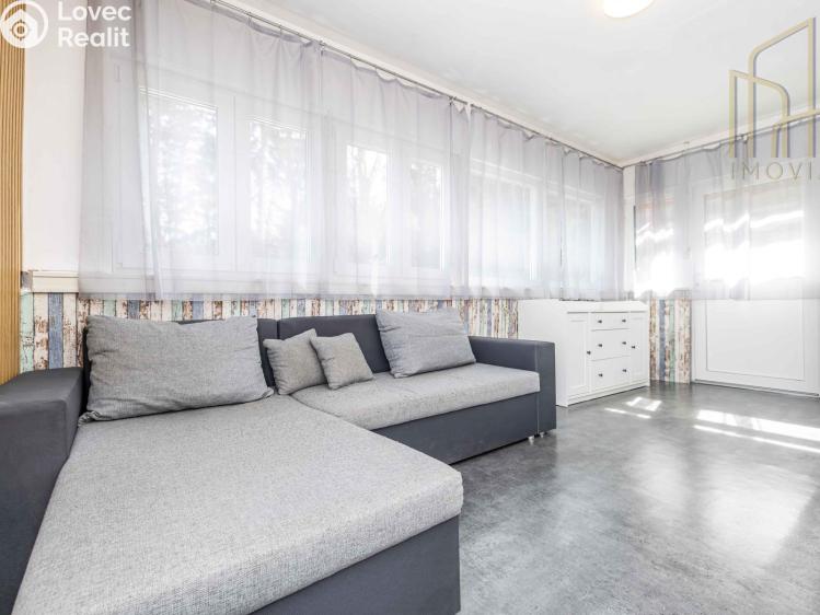 Prodej chaty Křimov č. 11