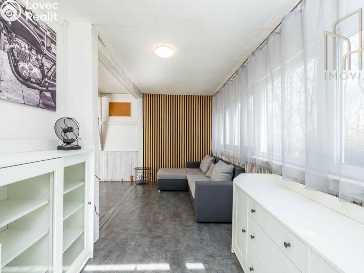 Prodej chaty Křimov č. 12