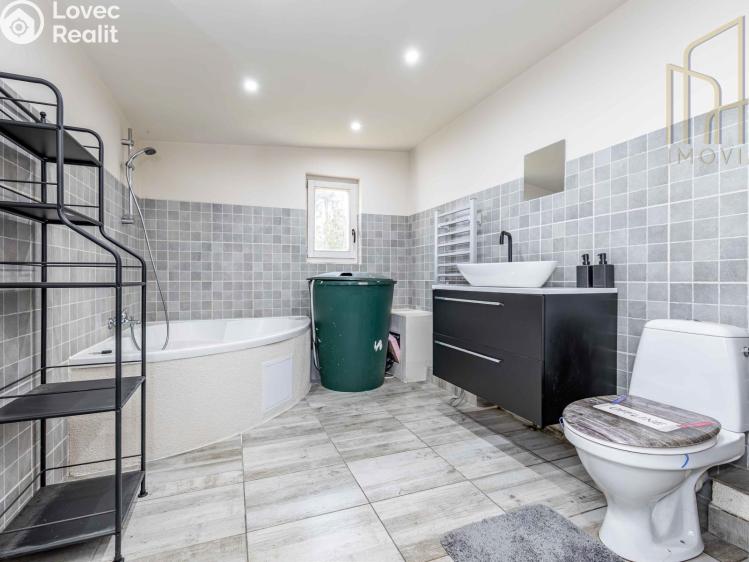 Prodej chaty Křimov č. 13