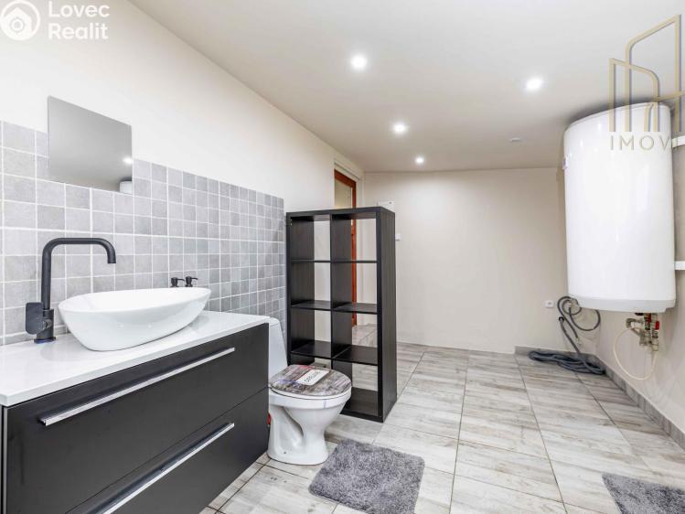 Prodej chaty Křimov č. 14