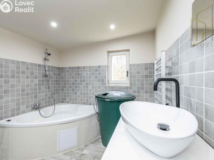 Prodej chaty Křimov č. 15