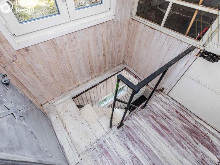 Prodej chaty Křimov č. 19