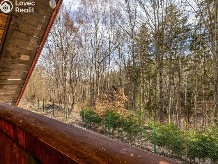 Prodej chaty Křimov č. 25