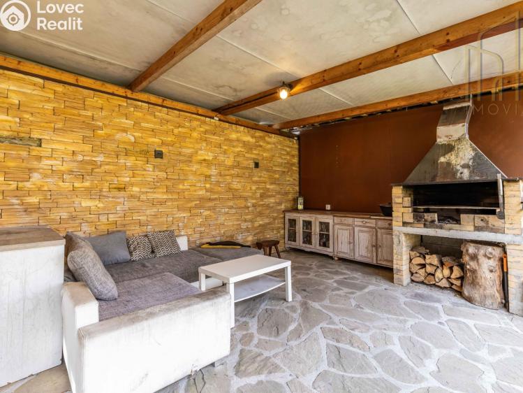 Prodej chaty Křimov č. 28