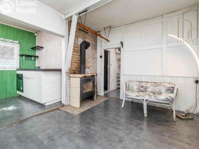 Prodej chaty Křimov č. 2