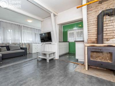 Prodej chaty Křimov č. 4